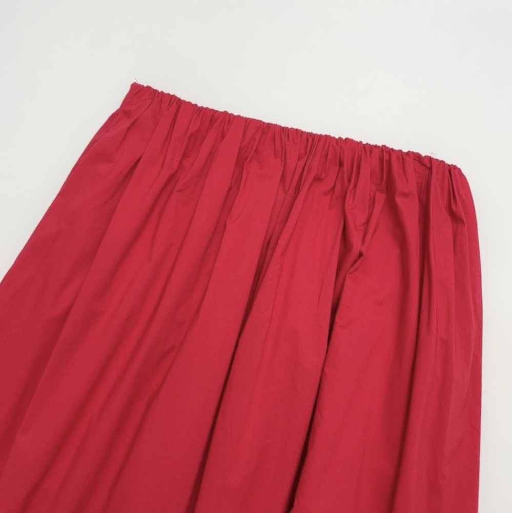 Posse Sylvie A LINE Skirt - Picture 5 of 11